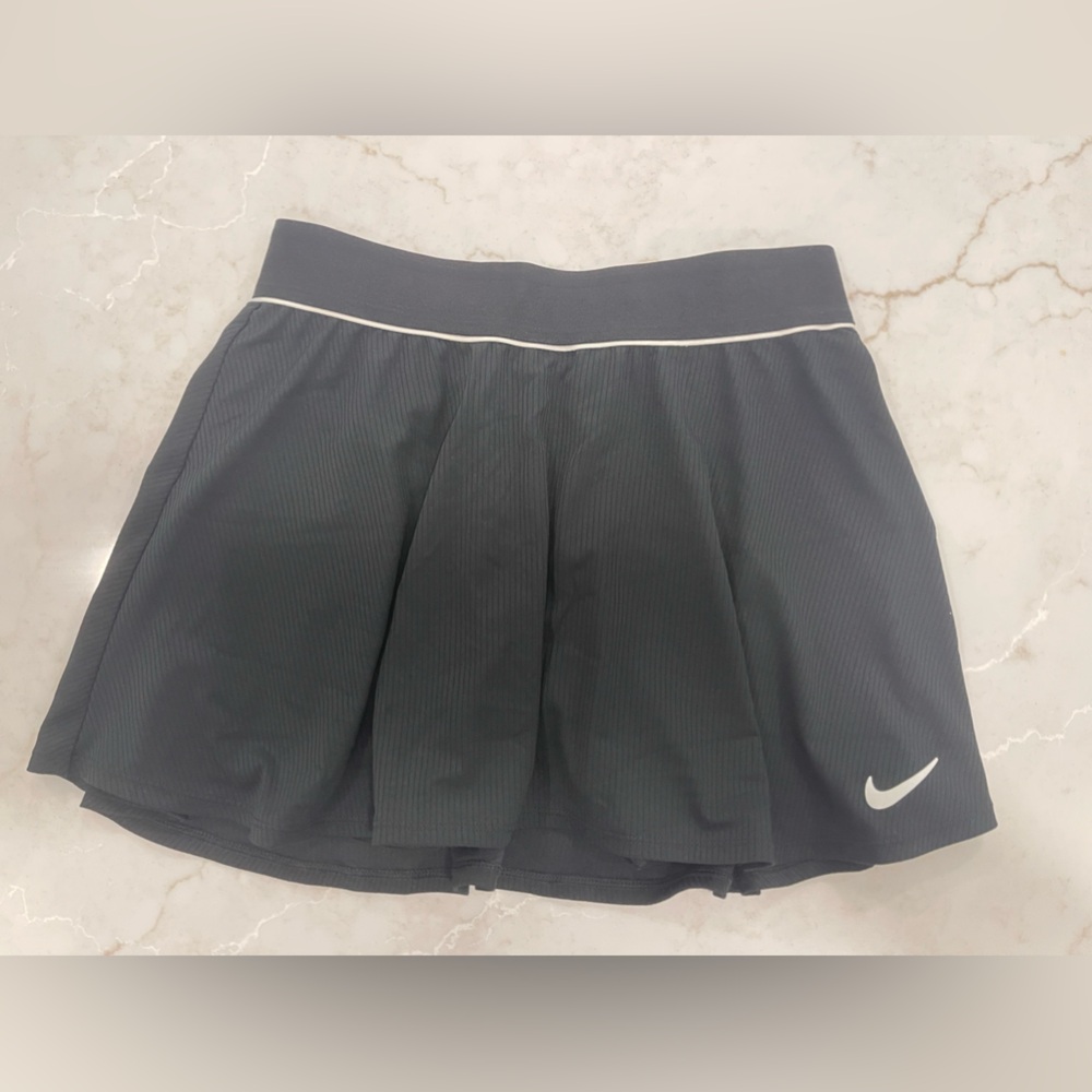 Black Nike Athletic Skirt- size Small